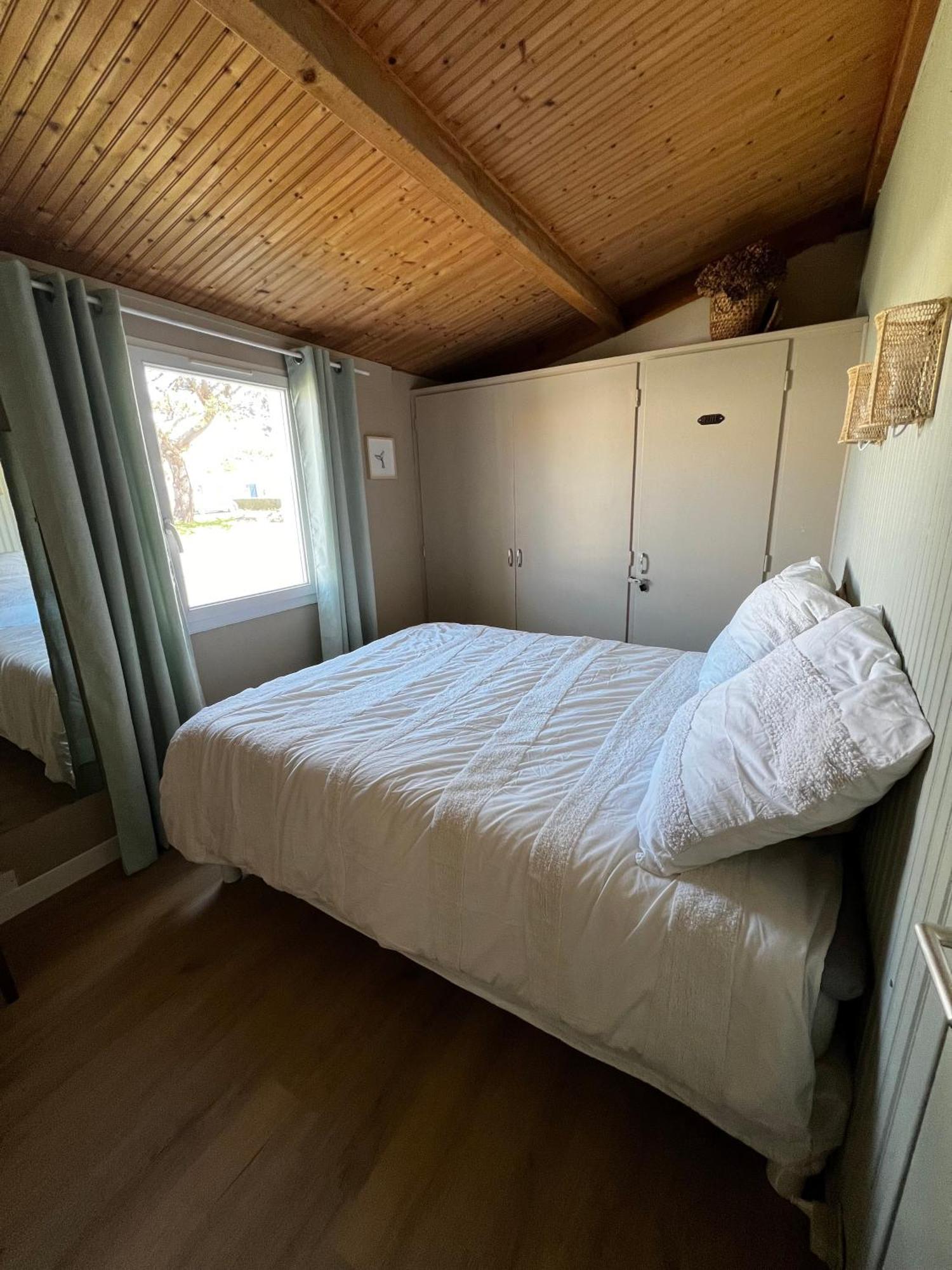 Maison 3 Chambres, Terrasse Et Piscine Brétignolles-sur-Mer Zewnętrze zdjęcie